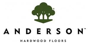 Anderson Hardwood Floors Logo