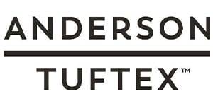 Anderson Tuftex Logo