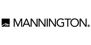 Mannington Logo