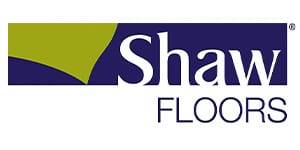 Shaw Floors Logo