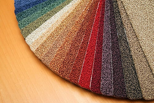 Carpet Color Trends