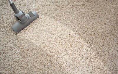 How Often Should You Clean Your Carpets?