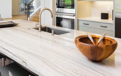 Transforming Your Kitchen with Creative Countertop Ideas