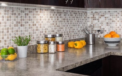 20+ Creative Kitchen Counter Top Ideas for Your Dream Space