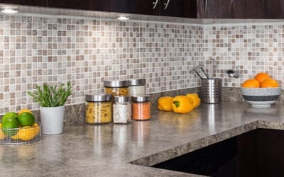 Exploring Creative Kitchen Counter Top Ideas