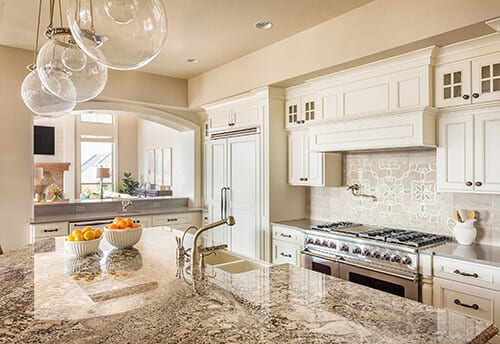 Kitchen Remodel Allen, TX