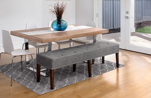 Is vinyl plank flooring durable