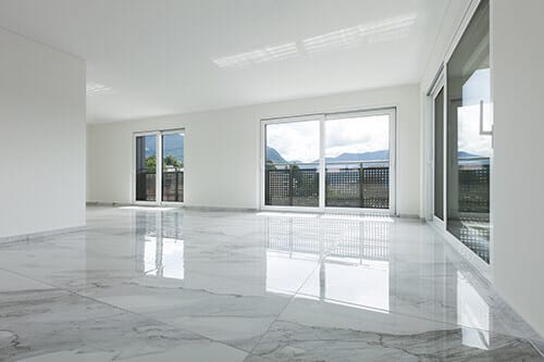 Travertine Floor Tile