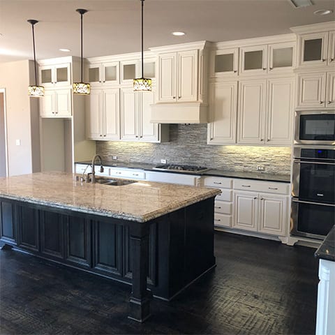 Floors Blvd Projects