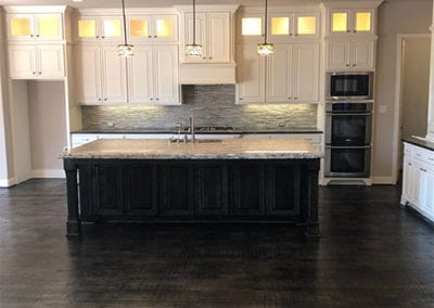 Floors Blvd Projects