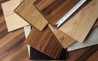 Modern remodeling ideas: Opting for luxury vinyl plank flooring