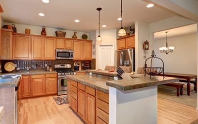 Finding Flooring Stores And Kitchen Remodeling Services