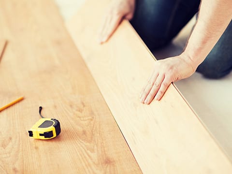 Preventing paint stains on hardwood floors: Tips and practices