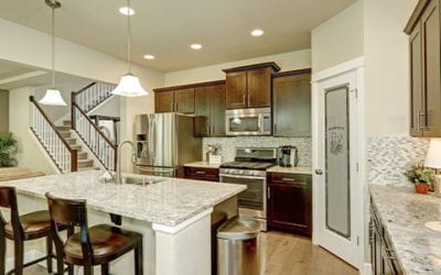 Improve your home’s value with a kitchen remodel