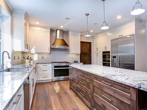 vinyl plank flooring over ceramic tile