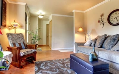 What is Vinyl Plank Flooring?