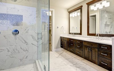 7 Common mistakes in a bathroom remodeling project