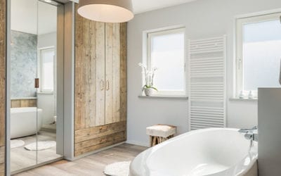 Bathroom Remodeling Ideas