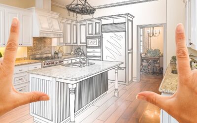 Upgrade Your Kitchen with Creative Kitchen Backsplash Tile Ideas