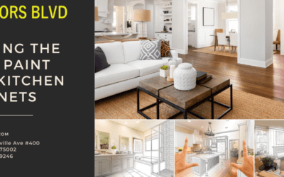 Finding the Best Paint for Kitchen Cabinets