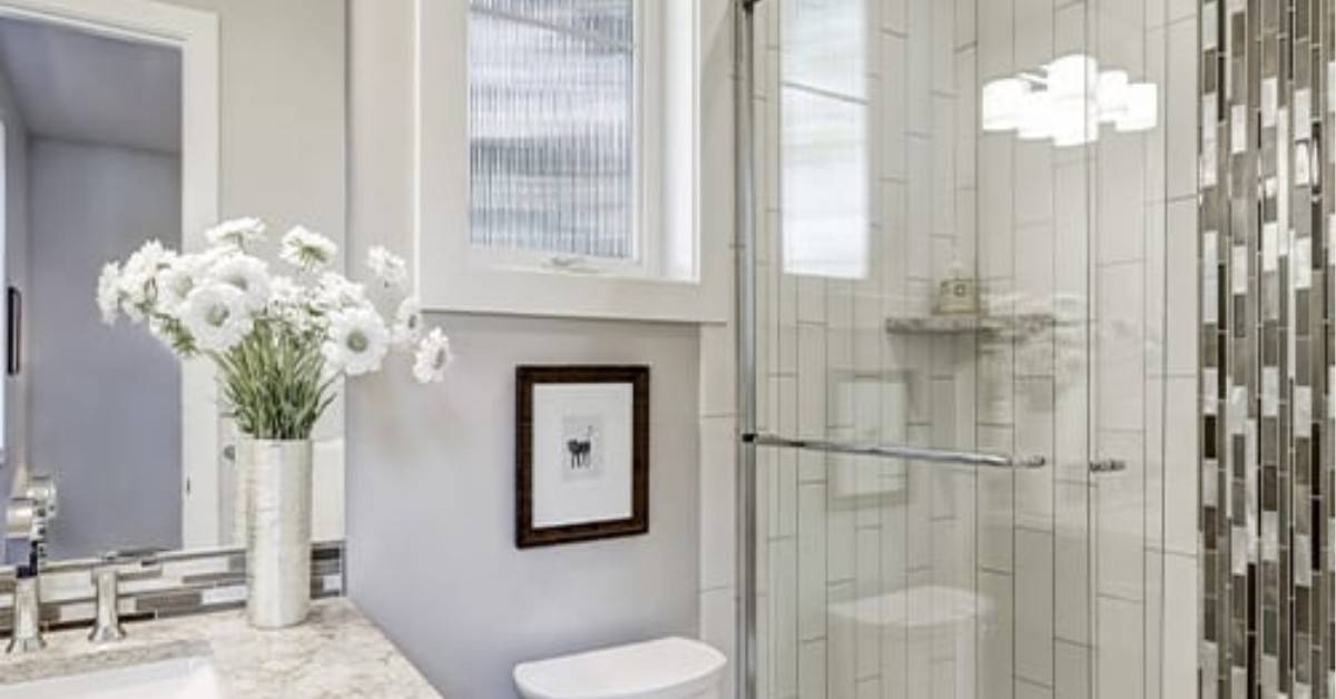 Bathroom Remodeling Allen
