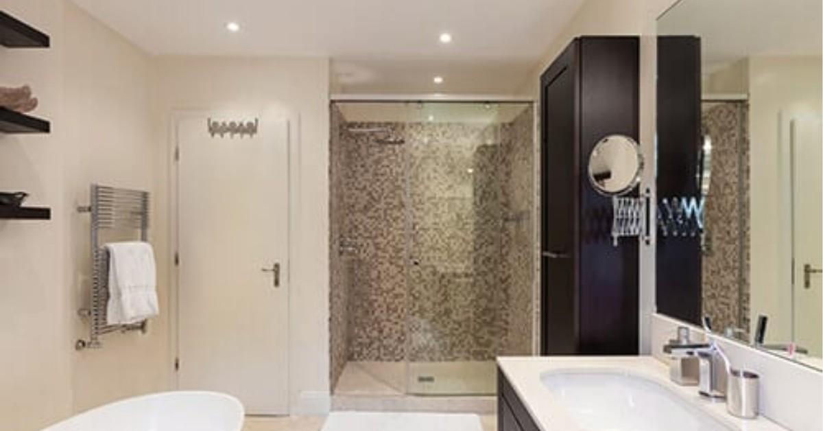Bathroom Remodeling Allen