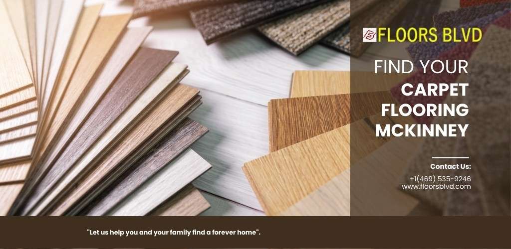 Carpet Flooring Mckinney