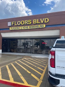 Floors BLVD, Flooring and Home Remodeling place picture