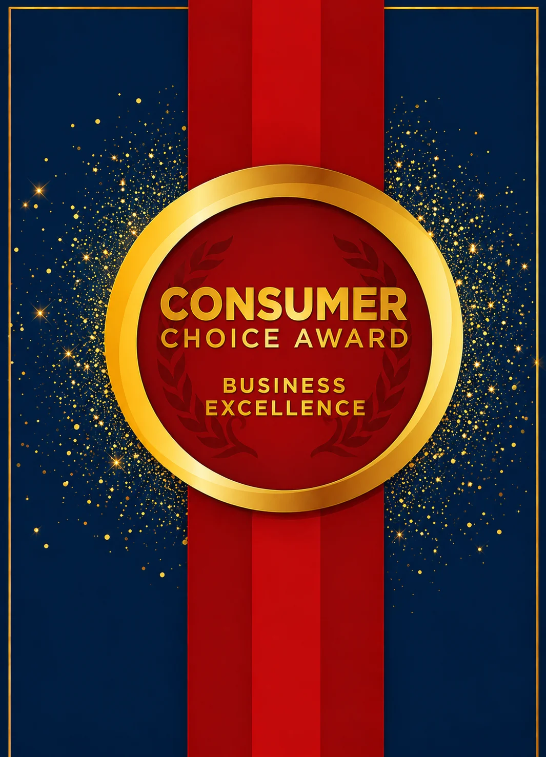 Consumer Choice Award